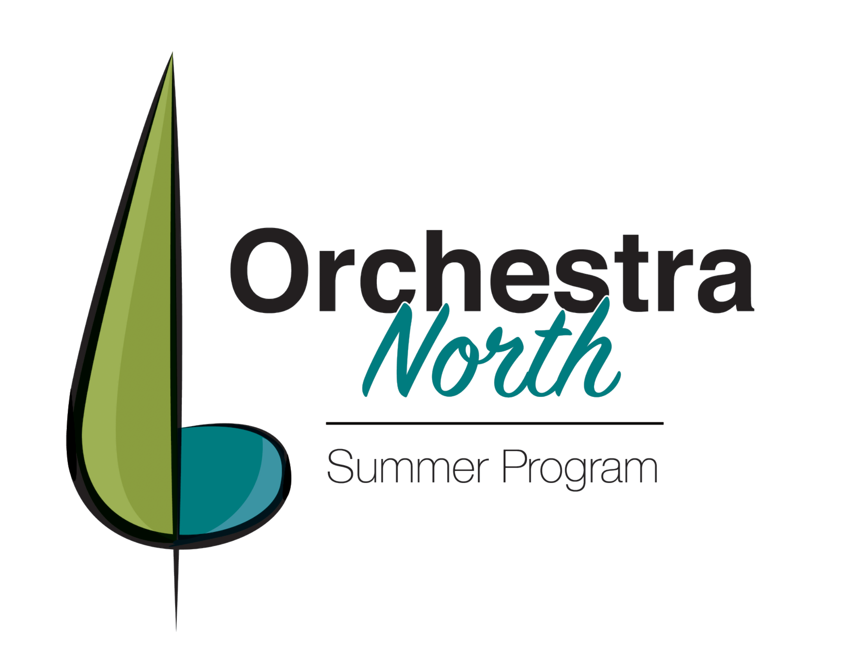Orchestra North Summer Program
