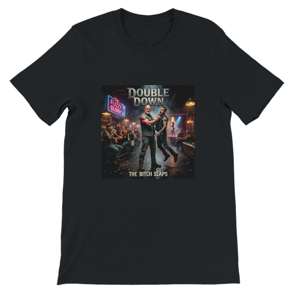 Double Down - Unisex T-Shirt