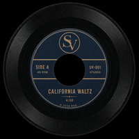 California Waltz by Stratton Vale