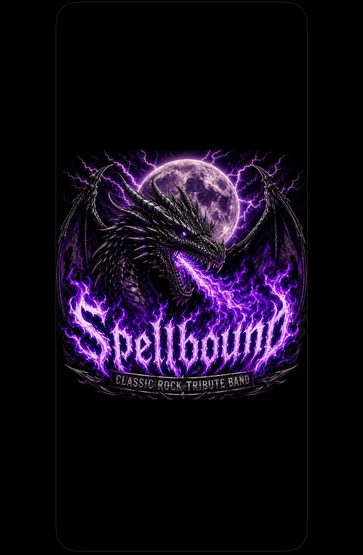 Spellbound