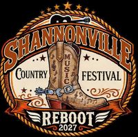 Shannonville Country Music Festival Reboot 2027