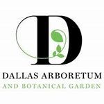 For Love & Country  at the Dallas Arboretum