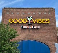 For Love & Country at Good Times Bar & Grill