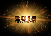2018 NEW YEARS EVE PARTY!!!