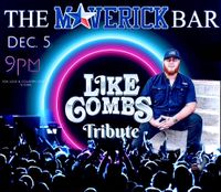 For Love & Country With Like Combs
