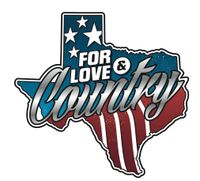 For Love & Country 
