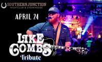 Like Combs Tribute at Southern Junction