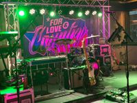 For Love & Country Live at WW Fairfields