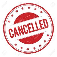 Cancelled -  II Brother's Grill