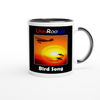 Bird Song - Ceramic Mug