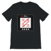 2222 - Unisex T-Shirt