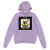 Coffee & Wine - Classic Unisex Pullover Hoodie