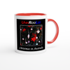 Christmas in Australia - Ceramic Mug
