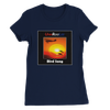 Bird Song - Women’s Cut T-Shirt