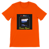 Oceans Apart - Unisex T-Shirt