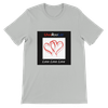 Love Love Love - Unisex T-Shirt