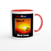 Bird Song - Ceramic Mug