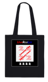 2222 - Tote bag