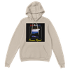 Oceans Apart - Classic Unisex Pullover Hoodie