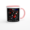 Christmas in Australia - Ceramic Mug