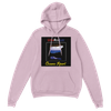 Oceans Apart - Classic Unisex Pullover Hoodie