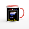 Oceans Apart - Ceramic Mug