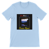 Oceans Apart - Unisex T-Shirt