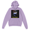 Oceans Apart - Classic Unisex Pullover Hoodie
