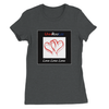 Love Love Love - Women’s Cut T-Shirt