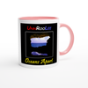 Oceans Apart - Ceramic Mug