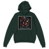 Christmas in Australia - Classic Unisex Pullover Hoodie