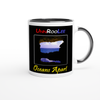 Oceans Apart - Ceramic Mug