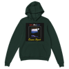 Oceans Apart - Classic Unisex Pullover Hoodie