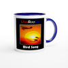 Bird Song - Ceramic Mug