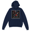 Christmas in Australia - Classic Unisex Pullover Hoodie