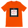 Love Love Love - Unisex T-Shirt