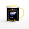 Oceans Apart - Ceramic Mug