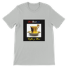 Coffee & Wine - Unisex T-Shirt