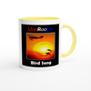 Bird Song - Ceramic Mug