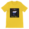 Oceans Apart - Unisex T-Shirt