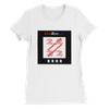 2222 - Women’s Cut T-Shirt