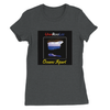 Oceans Apart - Women’s Cut T-Shirt