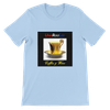 Coffee & Wine - Unisex T-Shirt