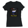 Oceans Apart - Women’s Cut T-Shirt