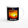 Bird Song - Ceramic Mug