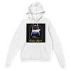 Oceans Apart - Classic Unisex Pullover Hoodie