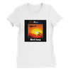 Bird Song - Women’s Cut T-Shirt