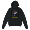 Oceans Apart - Classic Unisex Pullover Hoodie