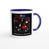 Christmas in Australia - Ceramic Mug