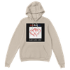 Love Love Love - Classic Unisex Pullover Hoodie